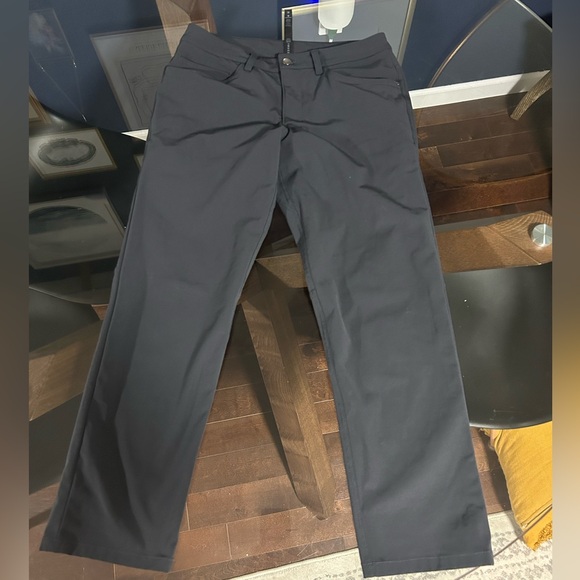 Men’s ABC pant 30” inseam - Picture 2 of 4